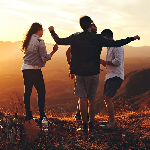 Comment le Yoga Voyage Peut Transformer Vos Vacances en Retraite de Bien-être?